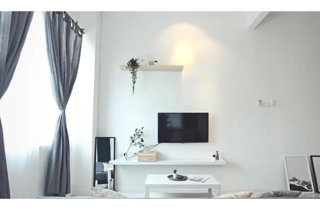 Puchong Skypod Residence, 1-5 Pax Cozy Unit, Walking Distance To Ioi Mall, 10Min Drive To Sunway Exterior foto