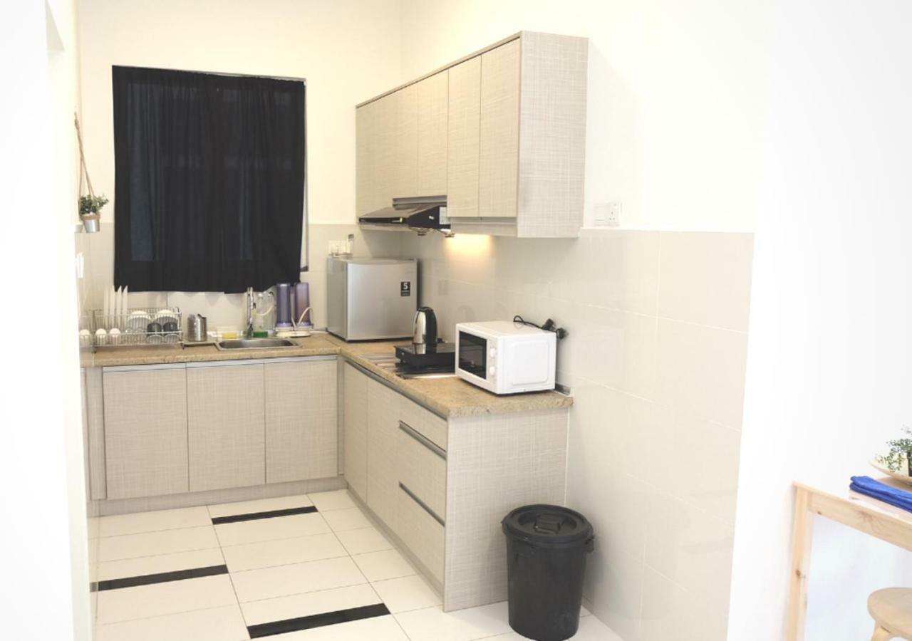 Puchong Skypod Residence, 1-5 Pax Cozy Unit, Walking Distance To Ioi Mall, 10Min Drive To Sunway Exterior foto